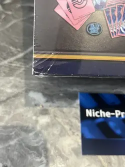 Pokemon TCG Chaos Rising Elite Trainer Box ETB (Damaged seal) 🔥 - Image 2