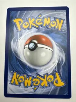 Pokemon - Lusamine - 182/214 - SM Lost Thunder - Prism Star Holo Rare Mint - Image 2