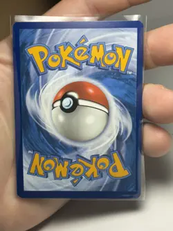 Garbodor 204/182 SV04: Paradox Rift Illustration Rare Holo - Image 4