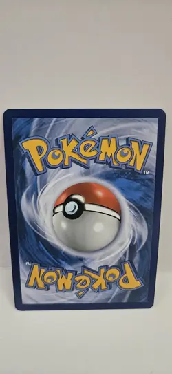 Morty's Conviction 211/162 SV05: Temporal Forces Holo Pokemon TCG - Image 4
