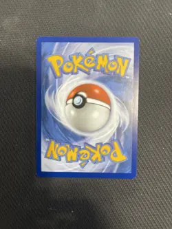 Houndour 204/197 Illustration Rare Obsidian Flames Pokemon Near Mint - Image 2