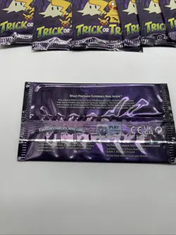 Pokemon TCG Halloween Trick or Trade Booster Bundle Lot Of 23 Packs Brand New - Image 5