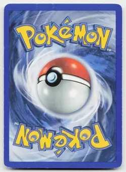 Professor Elm's Training Method 89/115 Uncommon Unseen Forces Pokemon LP - Image 2