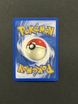 Pokemon TCG Mewtwo Base Set Unlimited Holo Vintage 010/102 NM - Image 2