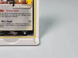 Greninja SWSH144 Celebrations 25th Anniversary Black Star Promo Pokemon TCG - Image 5
