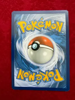 Pokemon TCG Naganadel GX Full Art 56/131, Forbidden Light (NM) - Image 2