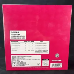 US STOCK 2026 Pokemon TCG S-Chinese Exclusive Gem Pack Badge Set NEW Sealed Case - Image 3