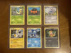 Pokemon Mcdonalds Promo 2012 Lot - 6 Of 12 PLZ READ DESCRIPTION! - Image 1