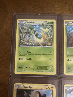 Pokemon Mcdonalds Promo 2012 Lot - 6 Of 12 PLZ READ DESCRIPTION! - Image 2