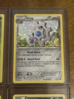 Pokemon Mcdonalds Promo 2012 Lot - 6 Of 12 PLZ READ DESCRIPTION! - Image 4