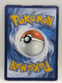 PIKACHU 006/015 HOLO P MCDONALD'S COLLECTION 2023 POKEMON DAMAGED PIKACHU - Image 2