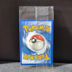 Pokemon Pikachu TCG SVP027 Black Star Promo Card Sealed - Image 2