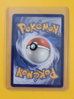 Pokemon TCG Totodile 048 Black Star Promo First Partners Collection Series 2 NM - Image 2