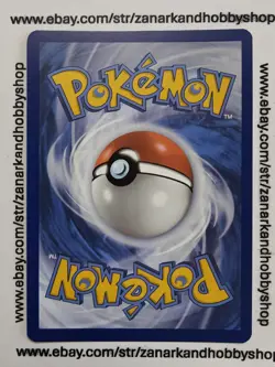 Pokemon Mr. Mime 013/034 Classic Collection NM - Image 2