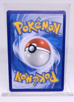 Pokemon Card Ultra Prism Gardenia Holo 124/156 - Image 2
