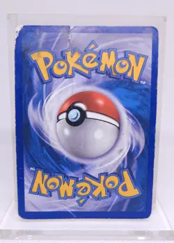 Pokemon Raichu 40/99 Next Destinies Non Holo Damaged - Image 2