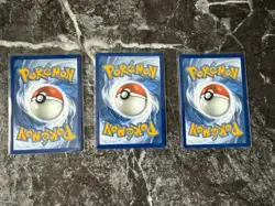 Tepig, Snivy, Oshawott, 049, 050, 051 Pack Fresh Unova Promo Starters Pokemon - Image 2