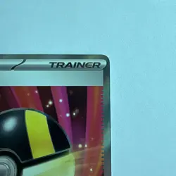 Ultra Ball 264/217 Ascended Heroes Pokemon TCG Full Art Trainer Near Mint - Image 2