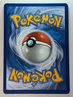 Mega Starmie ex 118/088 Holo Special Illustration Rare Perfect Order Pokemon NM - Image 2
