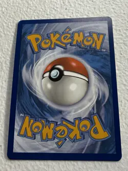 Pokemon Mr. Mime Holo Classic Collection 013/034 - Trading Card Game Classic MP - Image 3