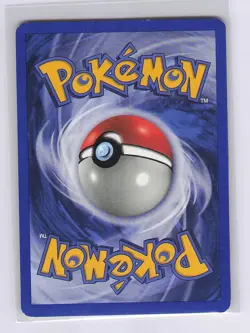 Growlithe 45/110 Uncommon Legendary Collection Pokemon Moderately Played - Image 2