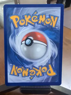 Pokemon TCG Meowth ex 062/088 Perfect Order NM - Image 2