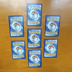 Pokemon TCG Japanese EX/Mega Holo Lot (7) Absol EX Tyranitar EX Sceptile - Image 2