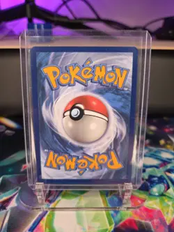 Greninja ex 106/167 Double Rare Twilight Masquerade Pokemon Near Mint - Image 2