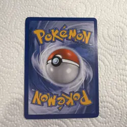 Nintendo Pokemon TCG Arceus LV.X 94/99 Arceus Holo Ultra Rare EN 120 HP 2009 - Image 2
