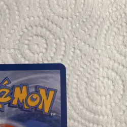Nintendo Pokemon TCG Arceus LV.X 94/99 Arceus Holo Ultra Rare EN 120 HP 2009 - Image 4