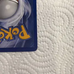 Nintendo Pokemon TCG Arceus LV.X 94/99 Arceus Holo Ultra Rare EN 120 HP 2009 - Image 5
