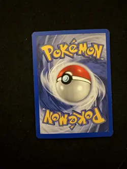 Pokemon Prerelease Aerodactyl #1/62 Holo Rare - 1st Edition Fossil - Image 2