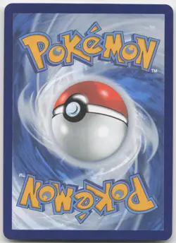 Pikachu 049/203 Promo Trick or Trade BOOster Pokemon Near Mint - Image 2