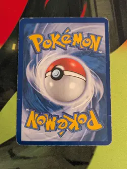 Jirachi 31/146 Rare Legends Awakened DMG - Image 2
