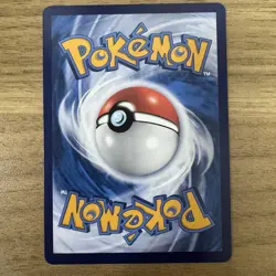 Sawsbuck 1807/07 Gem Pack 4 Triple Star NM/M Holo Pokemon TCG S. Chinese - Image 2