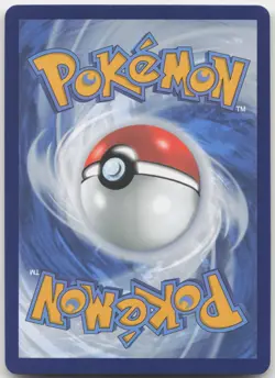 Pikachu 049/203 Promo Trick or Trade BOOster Pokemon Near Mint - Image 2