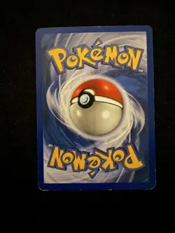 Pokemon TCG: Vileplume - Jungle 1st Edition Holographic Rare 15/64 [NM] - Image 2
