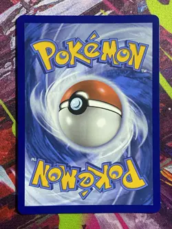 Raging Bolt ex 166/131 Holo Prismatic Evolutions Pokemon NM - Image 2