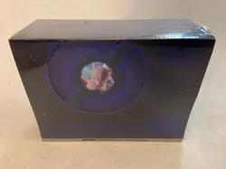 Pokemon TCG: Pokemon Go Pokemon Center Elite Trainer Box ETB Plus SEALED New - Image 1