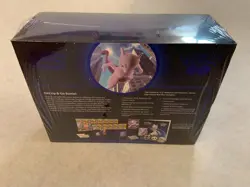 Pokemon TCG: Pokemon Go Pokemon Center Elite Trainer Box ETB Plus SEALED New - Image 2