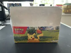 Pokemon Ascended Heroes Mini Tin Display New & Sealed - Image 1
