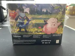 Pokemon Ascended Heroes Mini Tin Display New & Sealed - Image 2