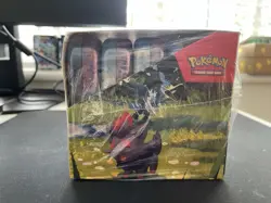 Pokemon Ascended Heroes Mini Tin Display New & Sealed - Image 3