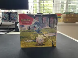 Pokemon Ascended Heroes Mini Tin Display New & Sealed - Image 4