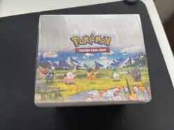 Pokemon Ascended Heroes Mini Tin Display New & Sealed - Image 5