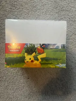 Pokemon TCG Ascended Heroes Mini Tin Display - 10 Tins - Factory Sealed - Image 1