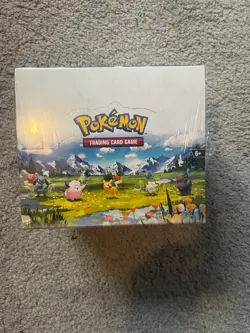 Pokemon TCG Ascended Heroes Mini Tin Display - 10 Tins - Factory Sealed - Image 2