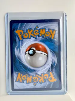 Bellibolt 201/197 Pokemon Obsidian Flames Illustration Rare Card NM - Image 2