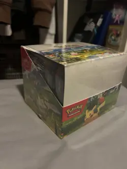 Pokemon Ascended Heroes Mini Tin Display New & Sealed - Image 1