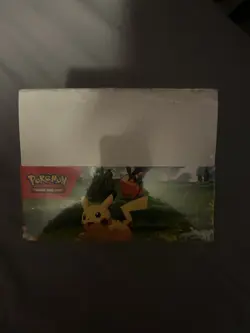 Pokemon Ascended Heroes Mini Tin Display New & Sealed - Image 2
